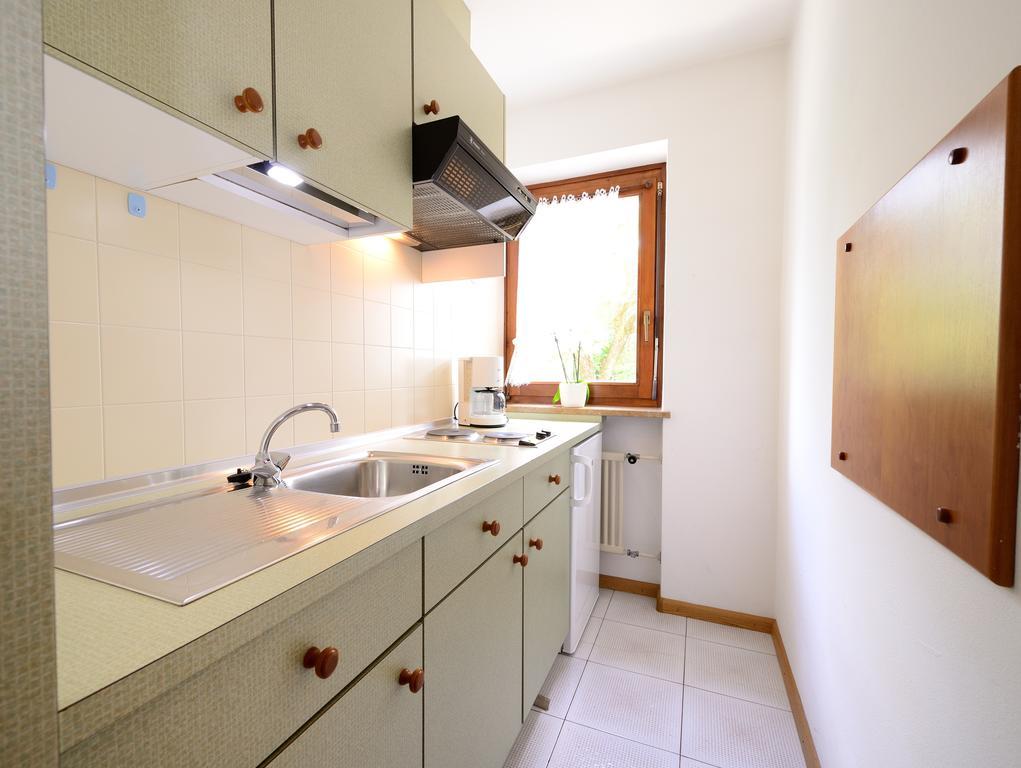 Residence Bacher Oberolang Exterior foto