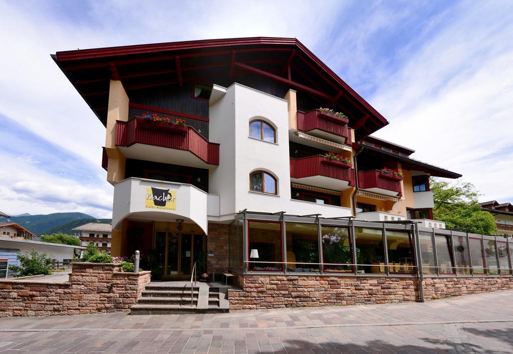 Residence Bacher Oberolang Exterior foto